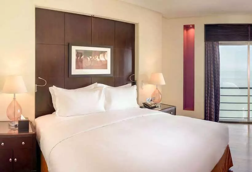 Family Suite, Sofitel Al Khobar The Corniche