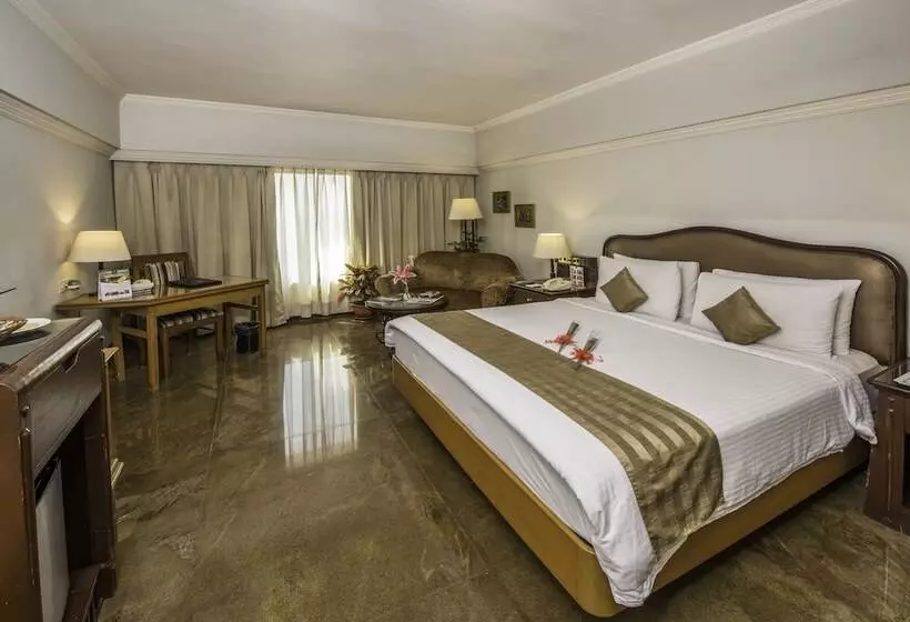プレミアムルーム, Swosti Premium Bhubaneswar