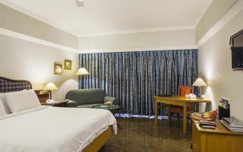 اتاق پرمیوم, Swosti Premium Bhubaneswar