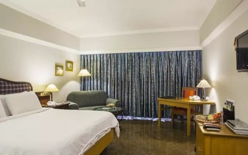 プレミアムルーム, Swosti Premium Bhubaneswar
