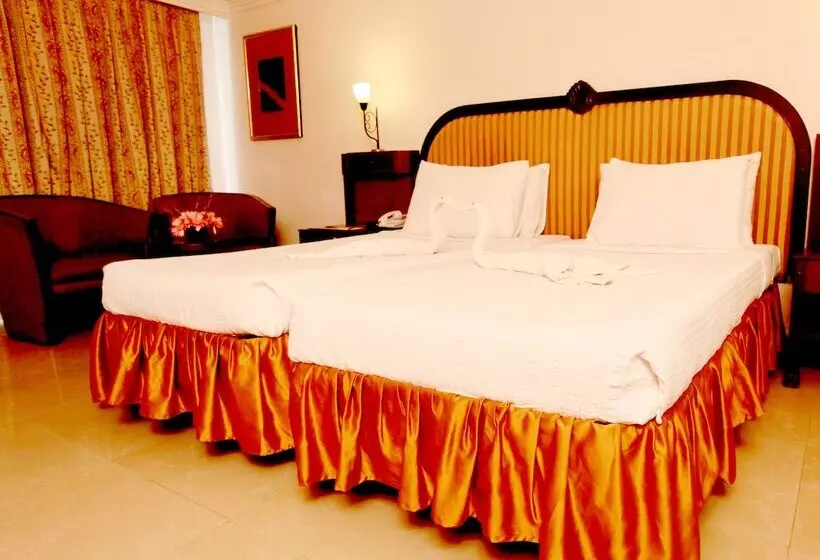 プレミアムルーム, Swosti Premium Bhubaneswar