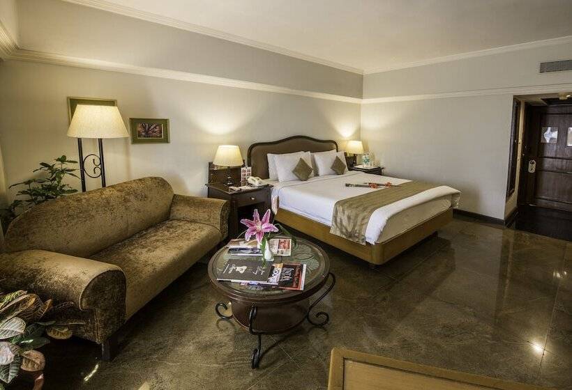 اتاق پرمیوم, Swosti Premium Bhubaneswar