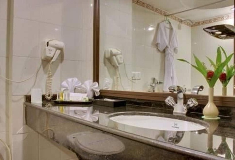 سوییت اجرایی, Swosti Premium Bhubaneswar
