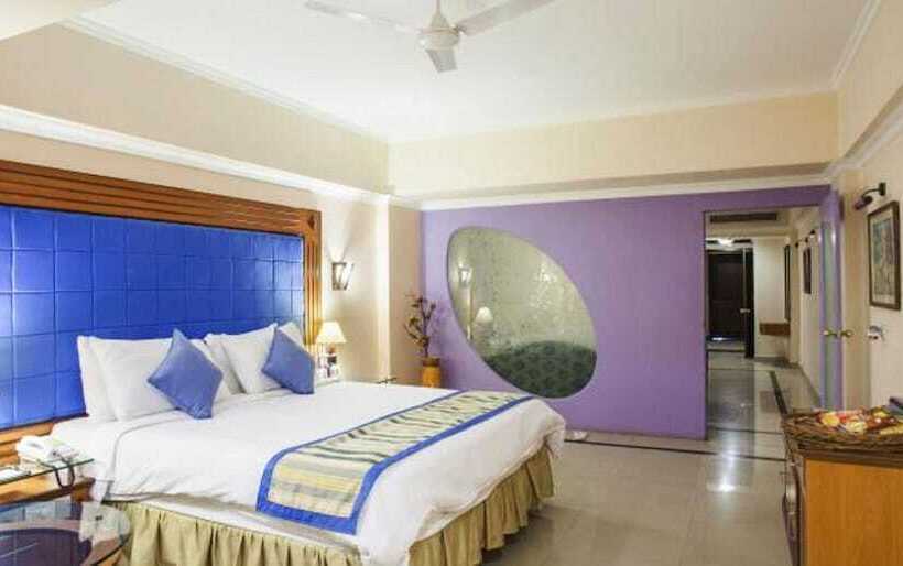 Suíte Executivo, Swosti Premium Bhubaneswar