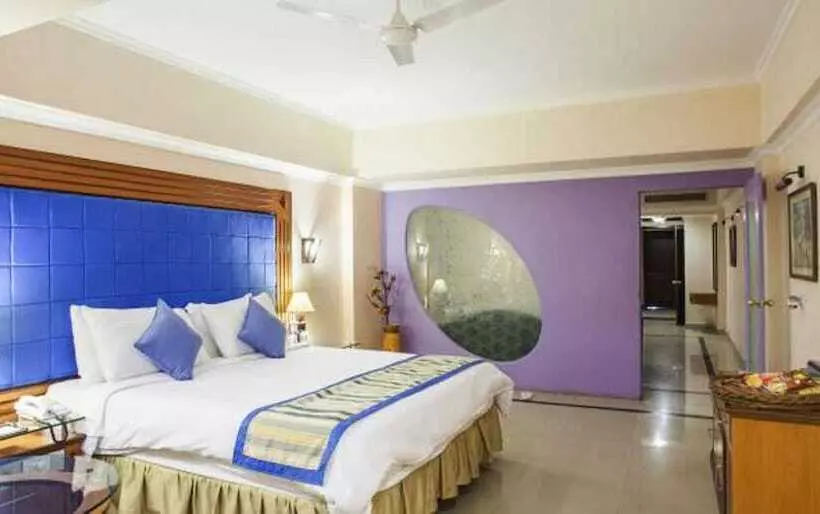 エクゼクティブスイート, Swosti Premium Bhubaneswar