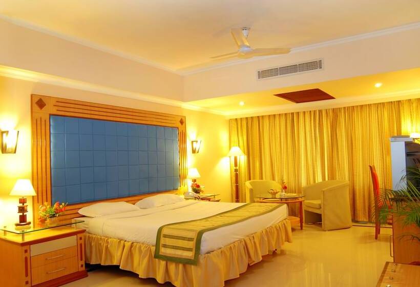 Suíte Executivo, Swosti Premium Bhubaneswar