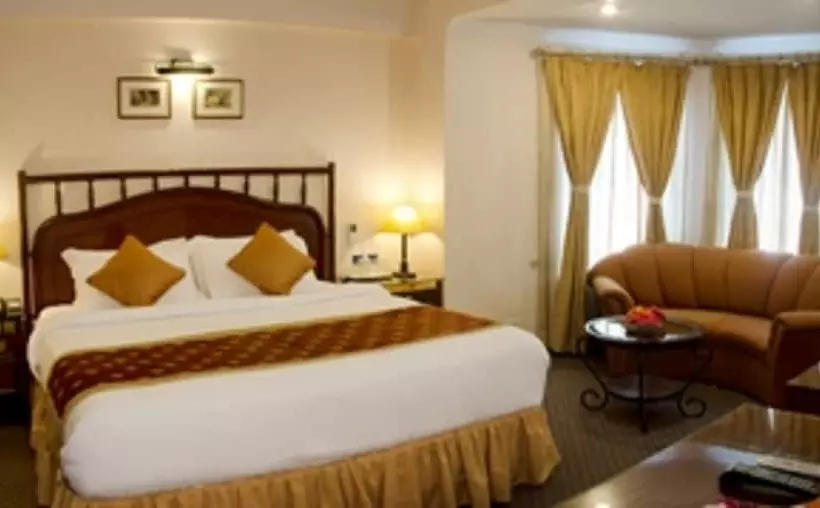 エクゼクティブスイート, Swosti Premium Bhubaneswar