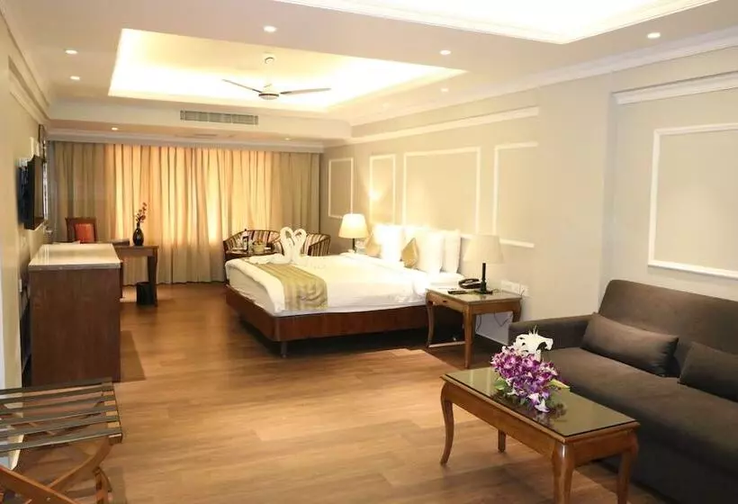 エクゼクティブスイート, Swosti Premium Bhubaneswar