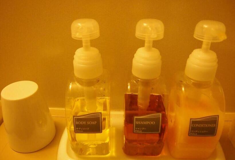 Четырехместный Номер Superior, Tashiro Annex