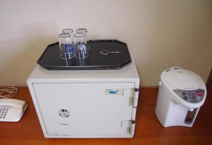 Четырехместный Номер Superior, Tashiro Annex