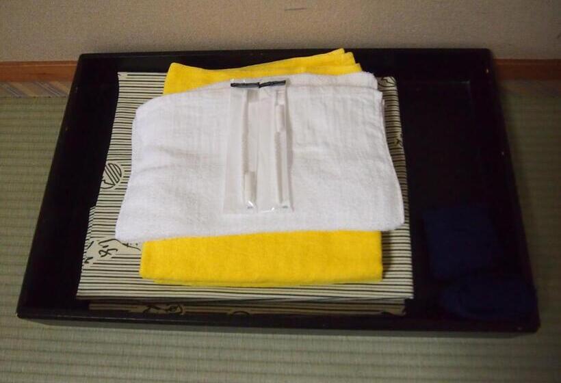 Четырехместный Номер Superior, Tashiro Annex