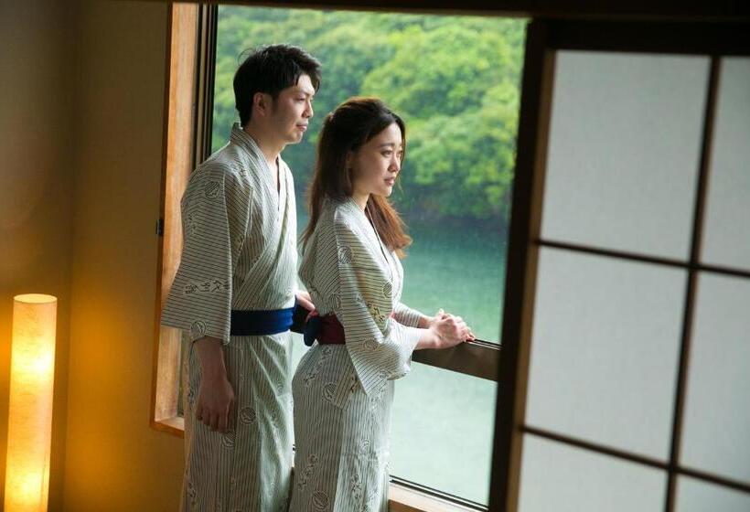 Четырехместный Номер Superior, Tashiro Annex