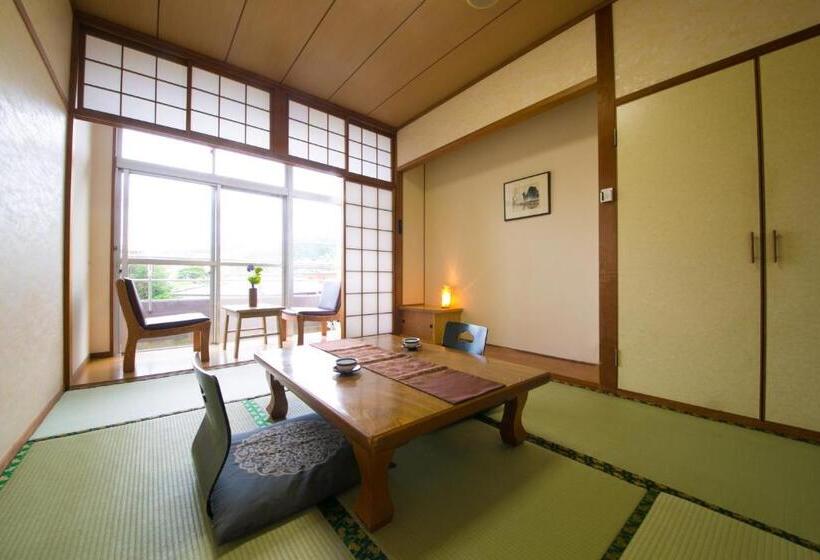 Четырехместный Номер Superior, Tashiro Annex