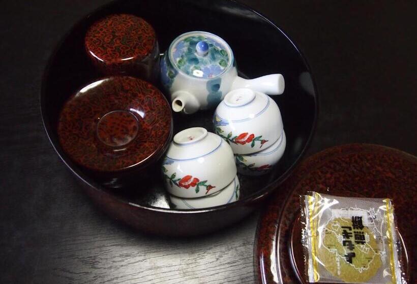 Трехместный Номер Superior, Tashiro Annex