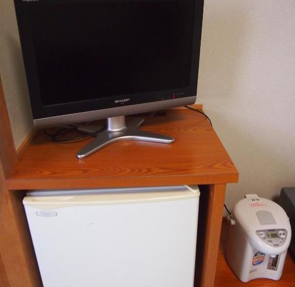 Номер Стандарт, Tashiro Annex