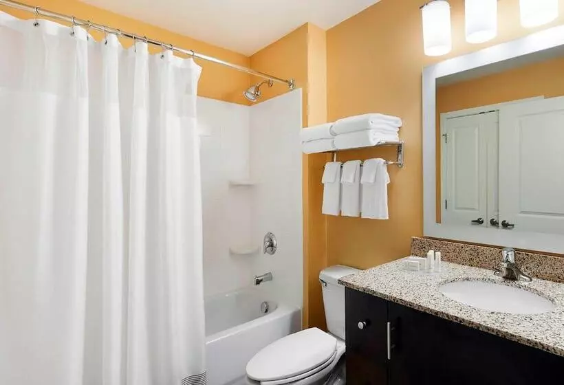استودیوی استاندارد, Towneplace Suites By Marriott Harrisburg Hershey