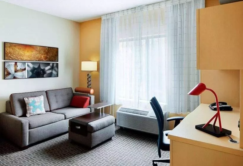 سوییت, Towneplace Suites By Marriott Harrisburg Hershey