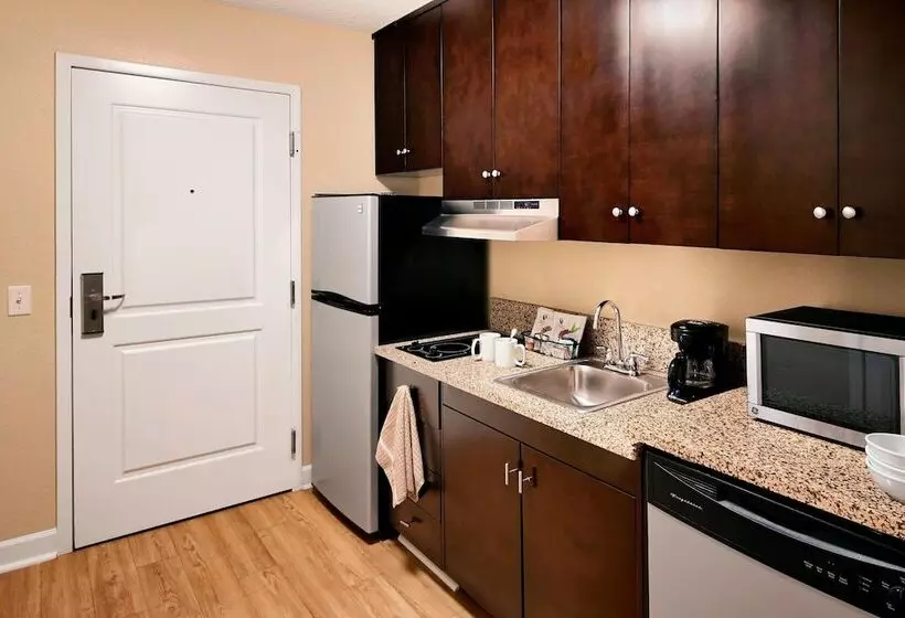 سوییت, Towneplace Suites By Marriott Harrisburg Hershey
