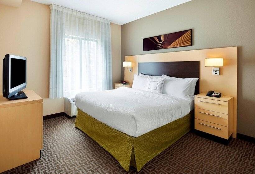 جناح, Towneplace Suites By Marriott Harrisburg Hershey
