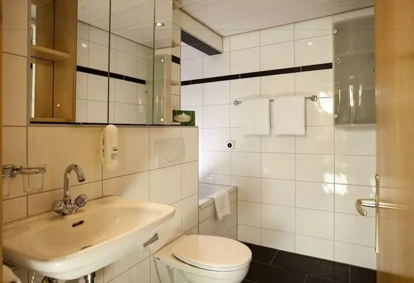 Superior Familienzimmer, Waldrand