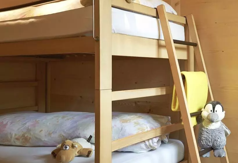 Superior Familienzimmer, Waldrand