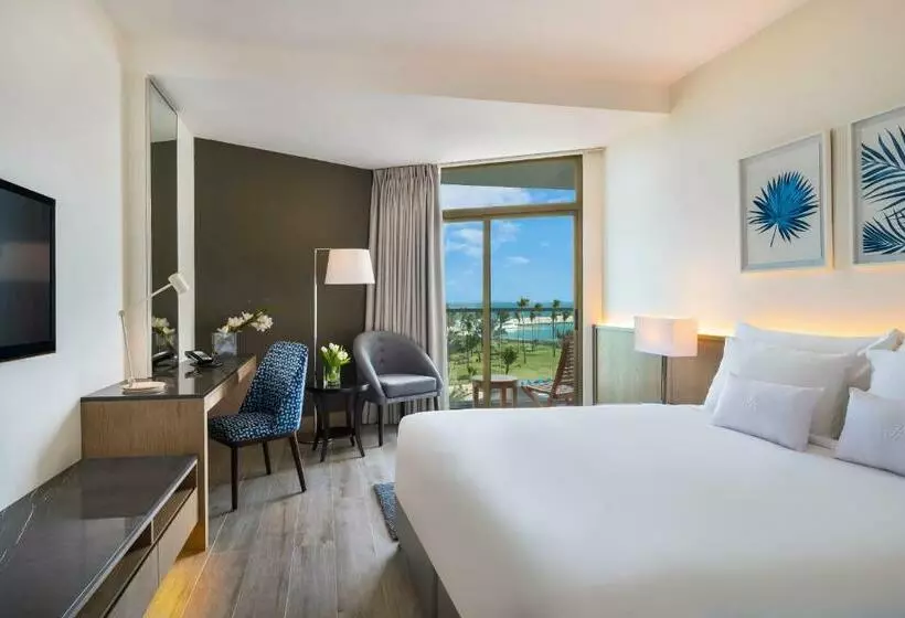 オーシャンビュースタンダードルーム, Ja The Resort   Ja Beach Hotel, Dubai