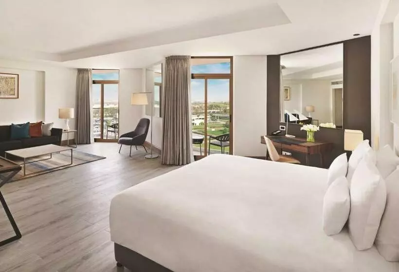 ジュニアスイート, Ja The Resort   Ja Beach Hotel, Dubai