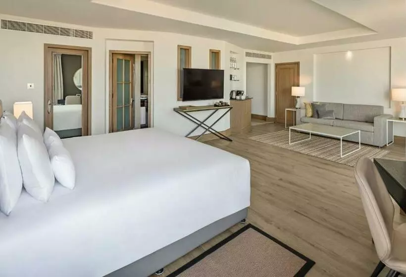 ジュニアスイート, Ja The Resort   Ja Beach Hotel, Dubai