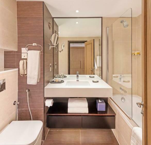 ジュニアスイート, Ja The Resort   Ja Beach Hotel, Dubai