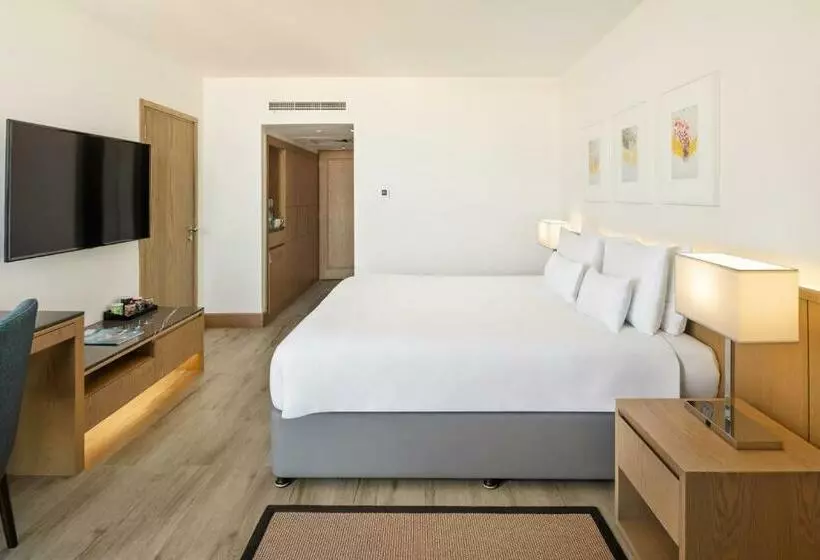スイート（家族用）, Ja The Resort   Ja Beach Hotel, Dubai