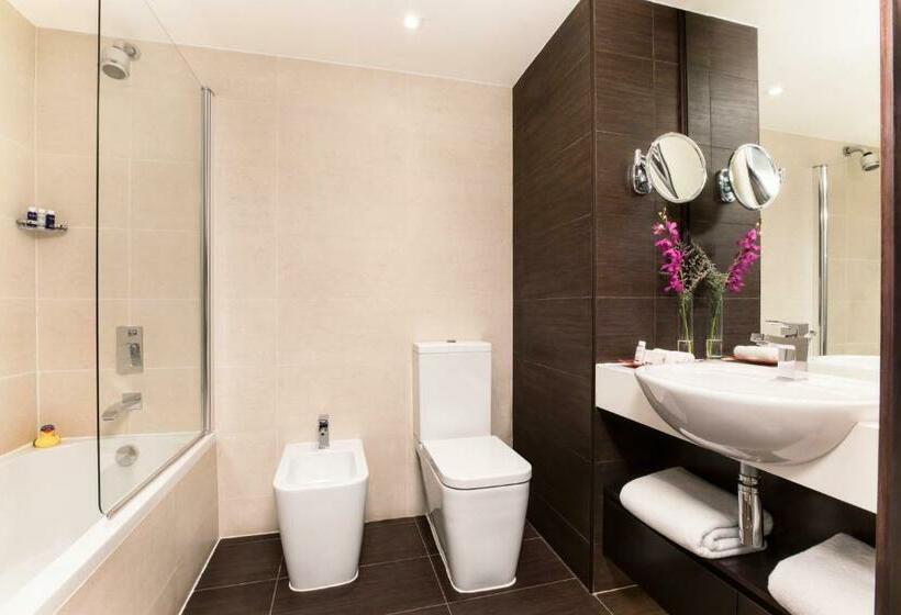 オーシャンビューファミリールーム, Ja The Resort   Ja Beach Hotel, Dubai