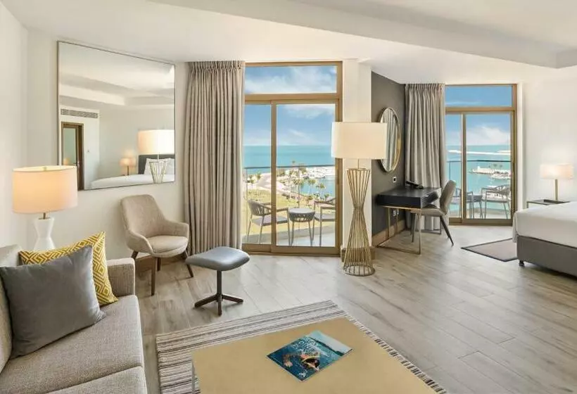 スイート（家族用）, Ja The Resort   Ja Beach Hotel, Dubai
