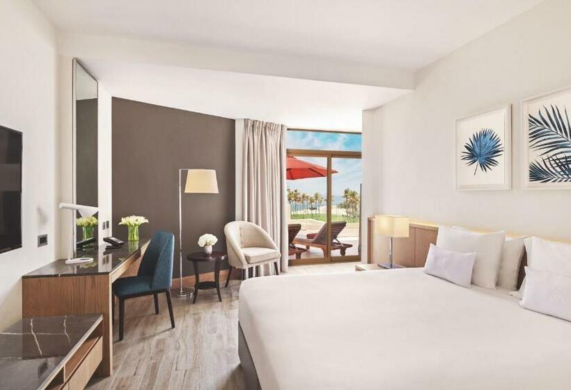 オーシャンビューデラックスルーム, Ja The Resort   Ja Beach Hotel, Dubai