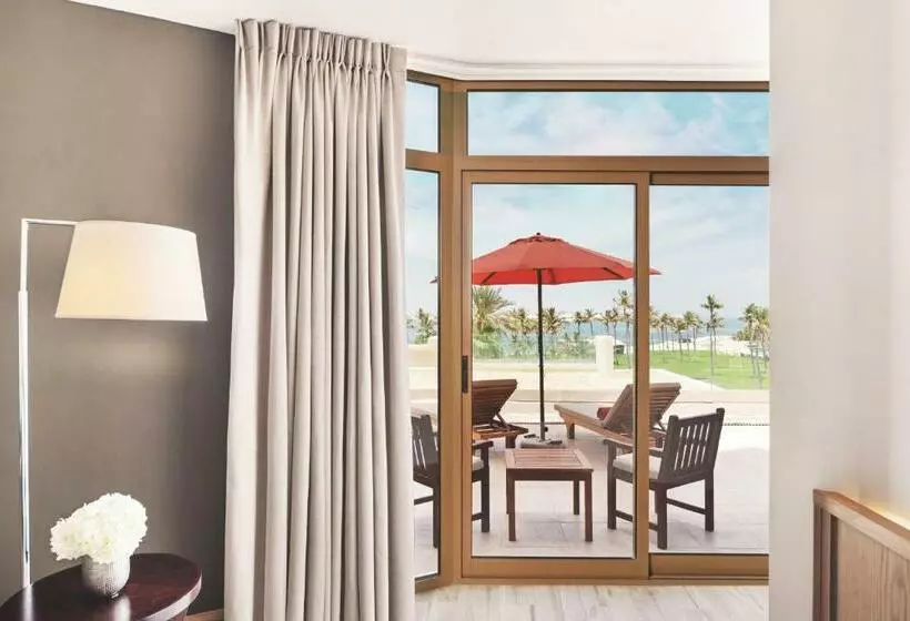 オーシャンビューデラックスルーム, Ja The Resort   Ja Beach Hotel, Dubai