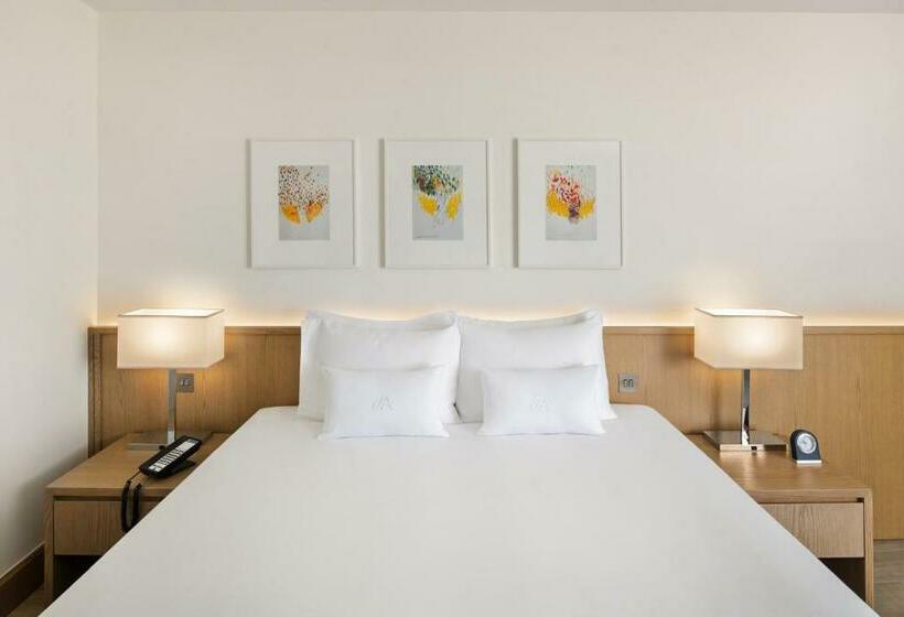Номер Deluxe Вид на Море, Ja The Resort   Ja Beach Hotel, Dubai
