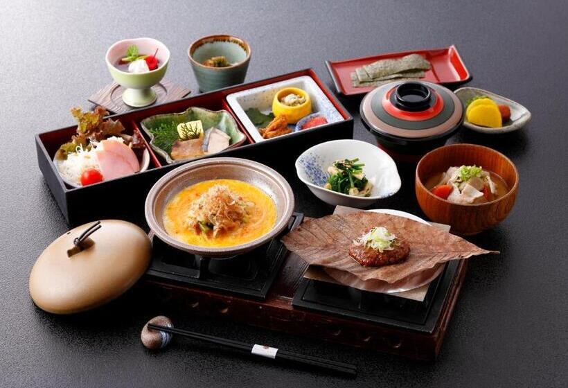 수피리어 룸, Okada Ryokan Warakutei