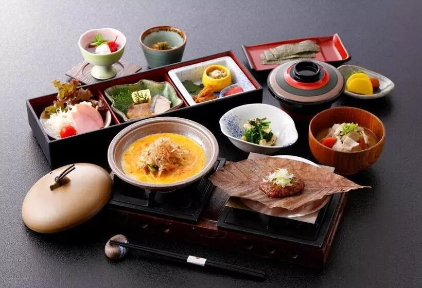 スーペリアールーム, Okada Ryokan Warakutei