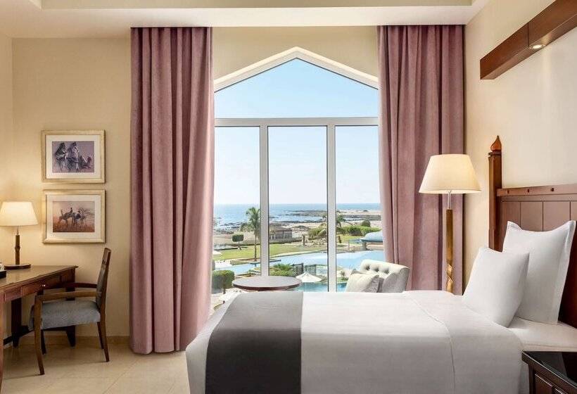 اتاق استاندارد برای معلولان, Wyndham Garden Salalah Mirbat