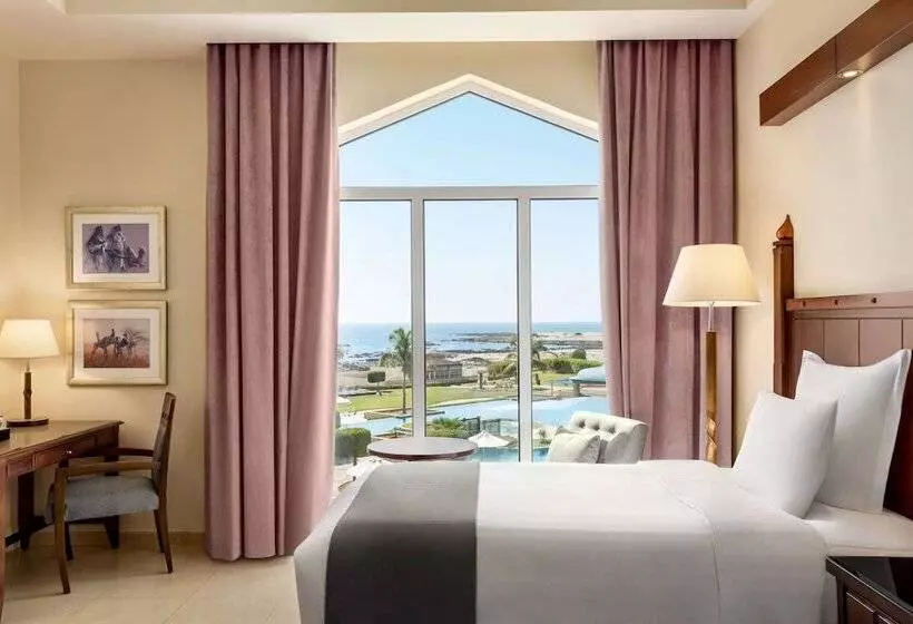 اتاق استاندارد برای معلولان, Wyndham Garden Salalah Mirbat