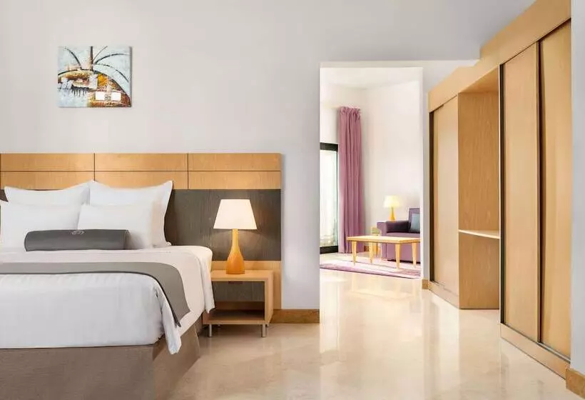 کلبه ییلاقی, Wyndham Garden Salalah Mirbat