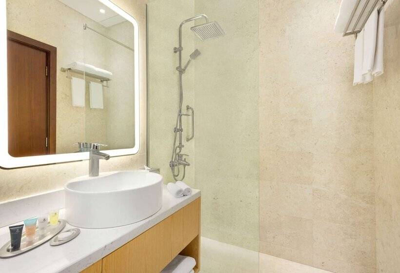 샬레, Wyndham Garden Salalah Mirbat