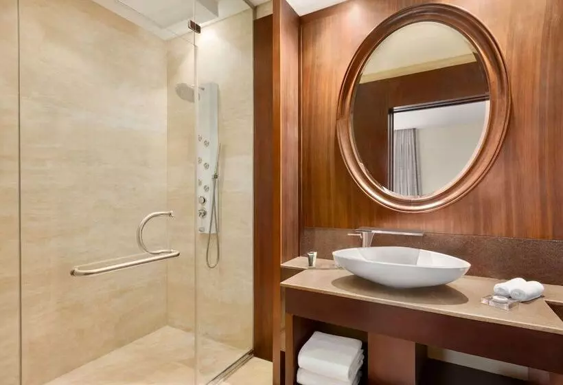 سوئیت رویال, Wyndham Garden Salalah Mirbat