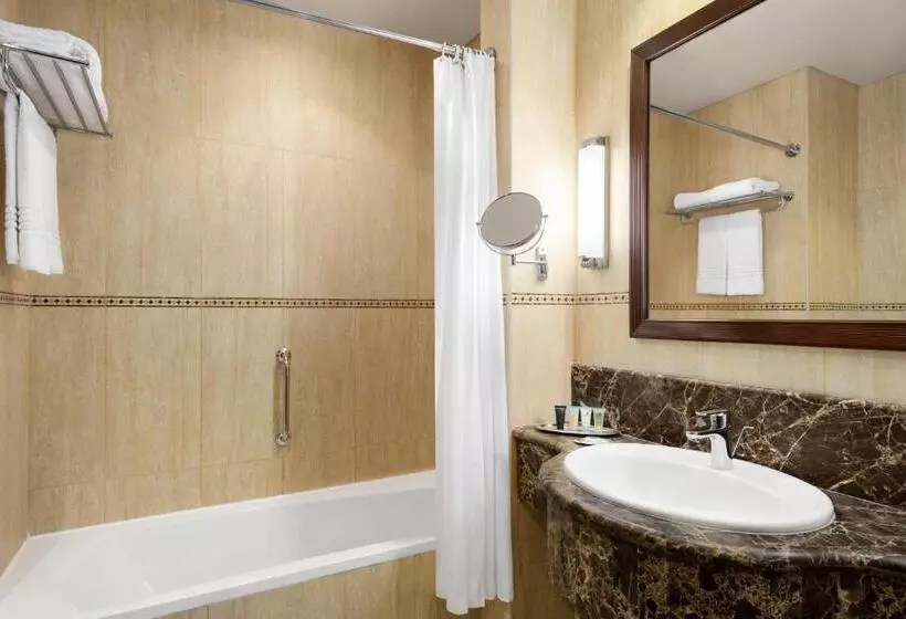 اتاق استاندارد برای معلولان, Wyndham Garden Salalah Mirbat