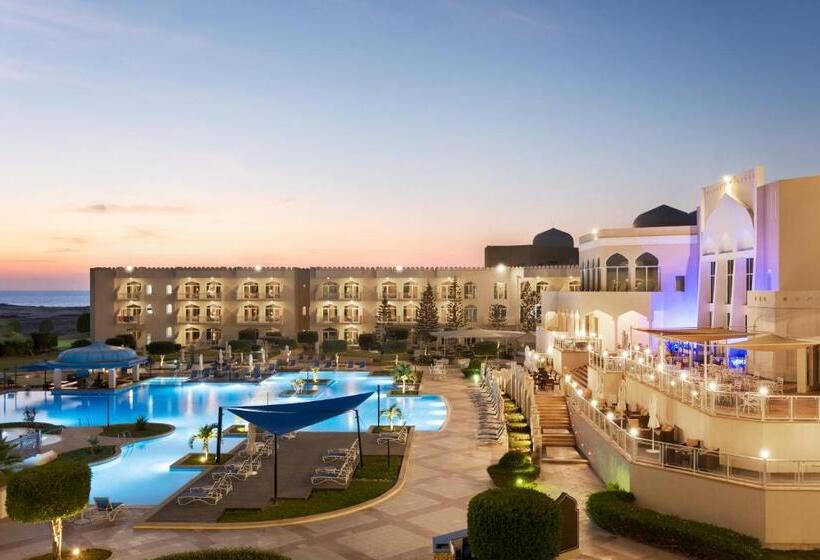 장애인을 위한 스탠다드 룸, Wyndham Garden Salalah Mirbat