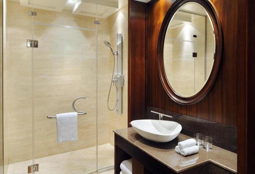 سوئیت رویال, Wyndham Garden Salalah Mirbat