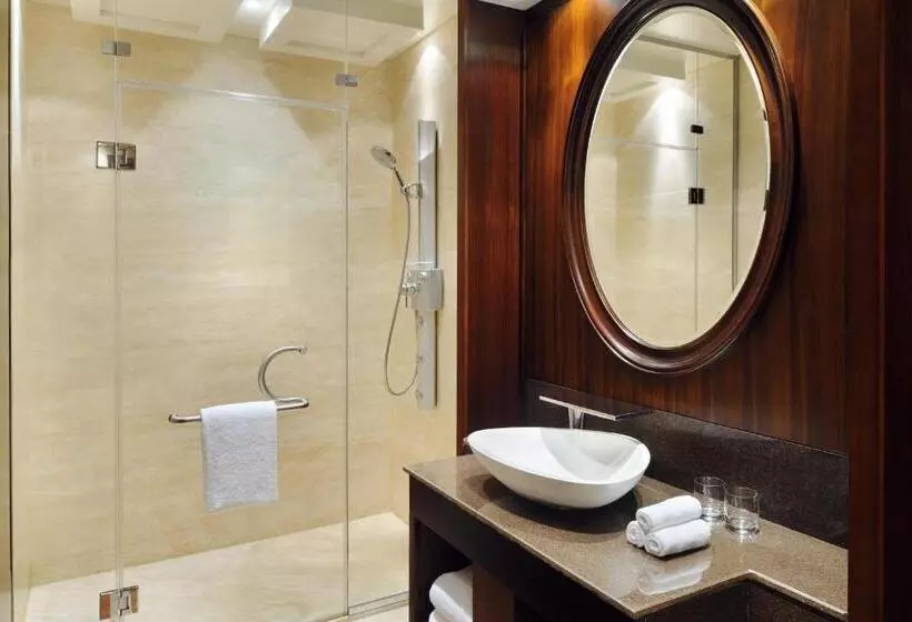 سوئیت رویال, Wyndham Garden Salalah Mirbat