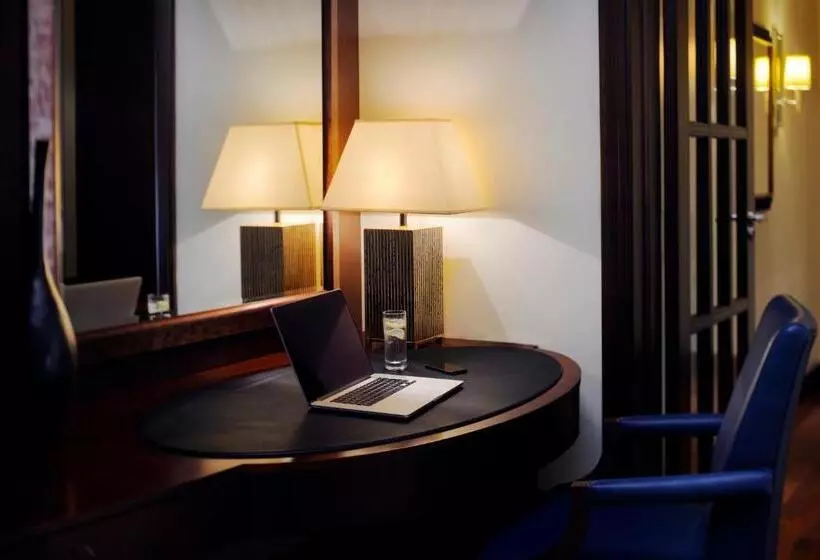 سوئیت رویال, Wyndham Garden Salalah Mirbat
