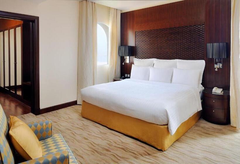 سوئیت رویال, Wyndham Garden Salalah Mirbat