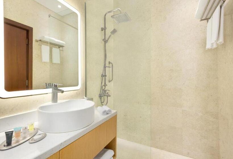 کلبه ییلاقی, Wyndham Garden Salalah Mirbat