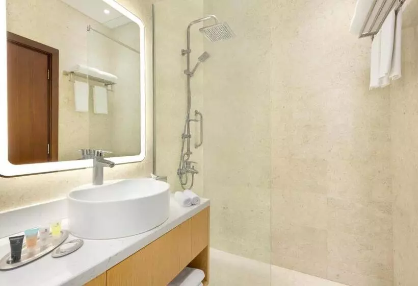 کلبه ییلاقی, Wyndham Garden Salalah Mirbat